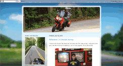 Desktop Screenshot of motoadrenaline.net